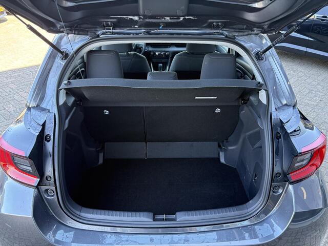 Toyota YARIS 1.5 Hybrid Dynamic