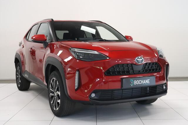 Toyota YARIS Cross 1.5 Hybrid 130 Dynamic | Camera | Adaptive cruise | Stuur & stoel verwarming | AppleCarplay AndroidAuto navigatie | NIEUWE AUTO |