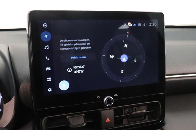 Toyota YARIS Cross 1.5 Hybrid 130 Dynamic | Camera | Adaptive cruise | Stuur & stoel verwarming | AppleCarplay AndroidAuto navigatie | NIEUWE AUTO |