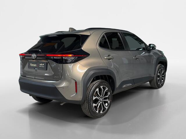 Toyota YARIS Cross 1.5 Hybrid 115 Dynamic I Stuur en Stoelverwaming I Camera I Adptive Cruise