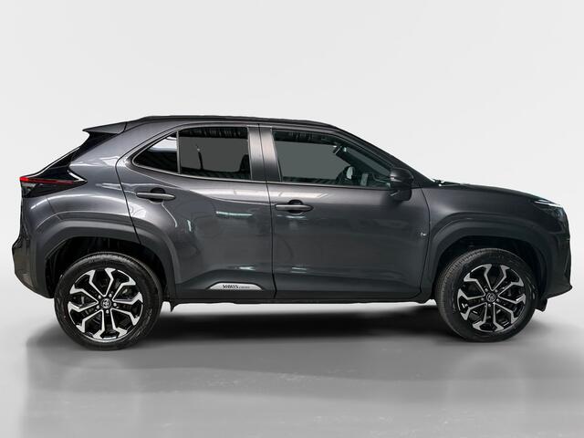 Toyota YARIS Cross 1.5 Hybrid 115 Dynamic I Stuur en Stoelverwaming I Camera I Adptive Cruise