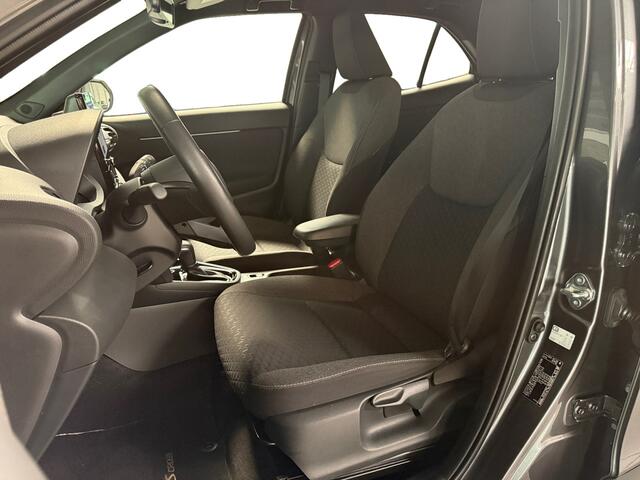 Toyota YARIS Cross 1.5 Hybrid 115 Dynamic I Stuur en Stoelverwaming I Camera I Adptive Cruise