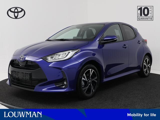 Toyota YARIS 1.5 Hybrid 115 Dynamic