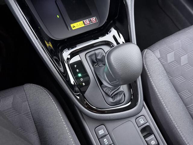 Toyota YARIS 1.5 Hybrid 115 Dynamic