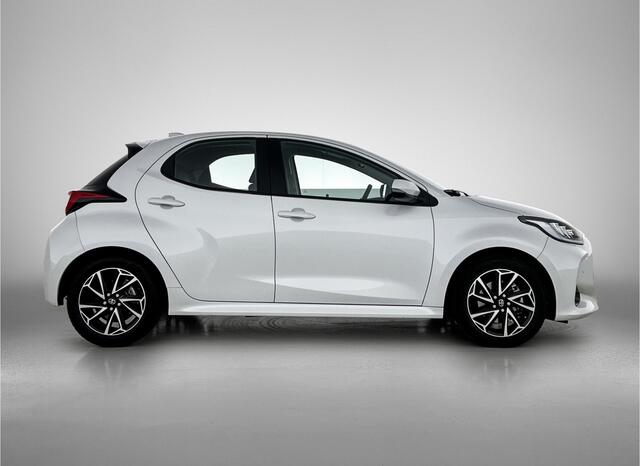 Toyota YARIS 1.5 Hybrid 115 Dynamic