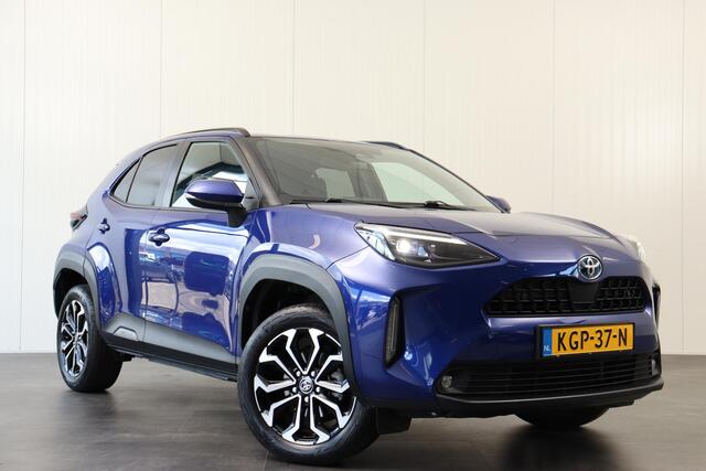 Toyota YARIS Cross 1.5 Hybrid Dynamic, Blind spot, Parkeersensoren