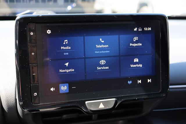 Toyota YARIS Cross 1.5 Hybrid Dynamic, Blind spot, Parkeersensoren
