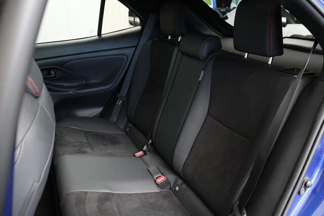 Toyota YARIS Cross 1.5 Hybrid GR Sport, Panodak, 360 Camera, Trekhaak