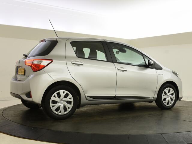 Toyota YARIS 1.5 Hybrid Active | Camera | DAB | Cruisecontrol | Automaat