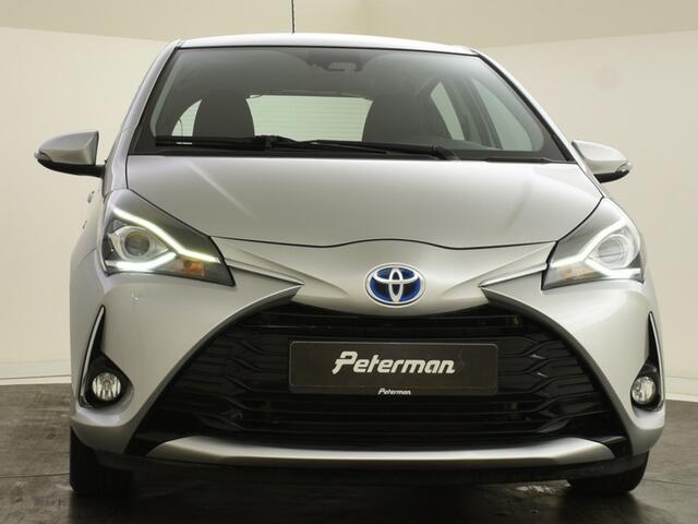 Toyota YARIS 1.5 Hybrid Active | Camera | DAB | Cruisecontrol | Automaat