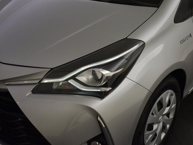Toyota YARIS 1.5 Hybrid Active | Camera | DAB | Cruisecontrol | Automaat