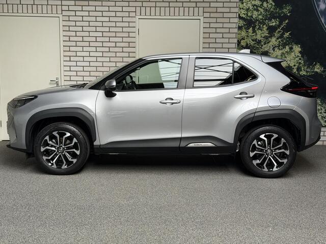 Toyota YARIS Cross 1.5 Hybrid Dynamic CFP