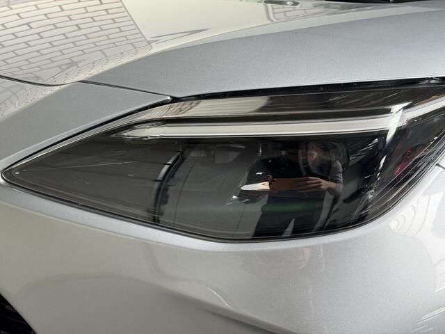 Toyota YARIS Cross 1.5 Hybrid Dynamic CFP