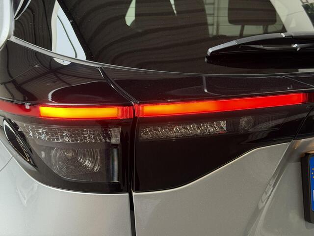 Toyota YARIS Cross 1.5 Hybrid Dynamic CFP