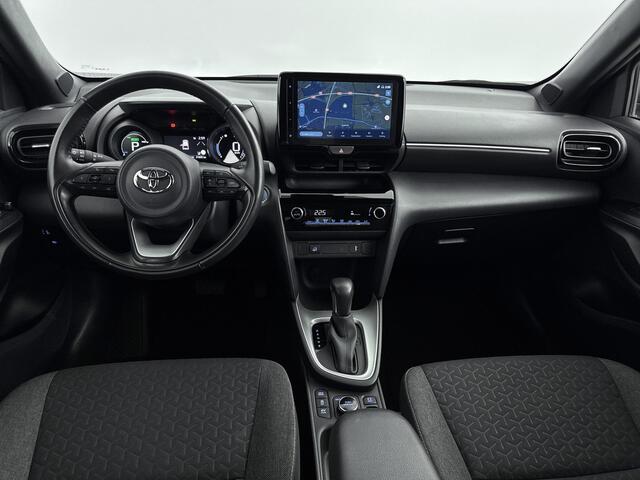 Toyota YARIS Cross 1.5 AWD Hybrid Dynamic | Apple Carplay -/ Android Auto |