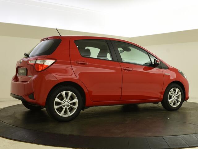 Toyota YARIS 1.5 Hybrid Active | Camera | Cruisecontrol | LMV | Climate |