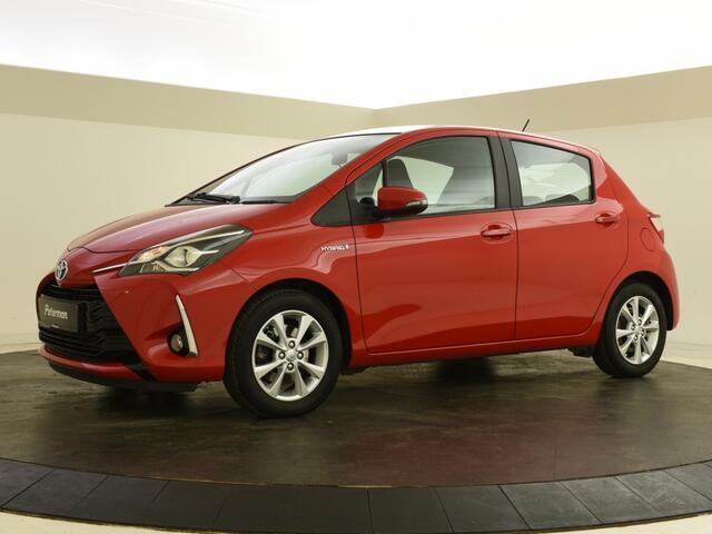 Toyota YARIS 1.5 Hybrid Active | Camera | Cruisecontrol | LMV | Climate |
