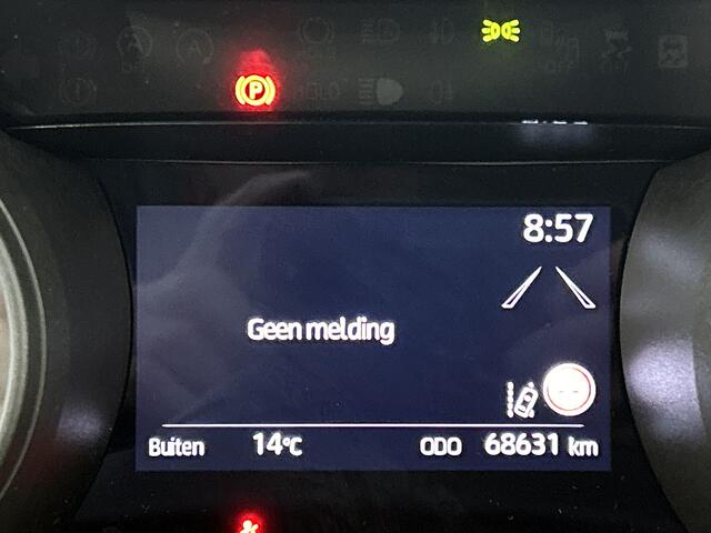 Toyota YARIS 1.5 Hybrid Dynamic | CarPlay/Android Auto | Camera | LM Velgen |