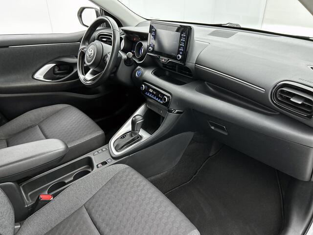 Toyota YARIS 1.5 Hybrid Dynamic | CarPlay/Android Auto | Camera | LM Velgen |