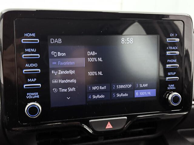 Toyota YARIS 1.5 Hybrid Dynamic | CarPlay/Android Auto | Camera | LM Velgen |