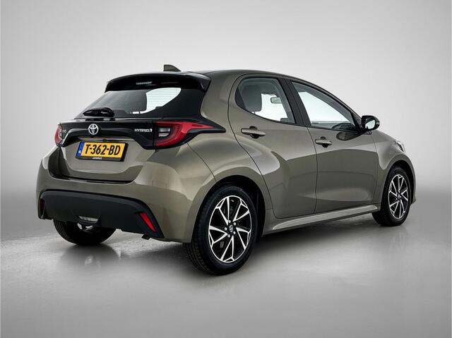 Toyota YARIS 1.5 Hybrid Dynamic