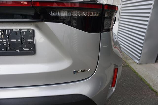 Toyota YARIS Cross 1.5 Hybrid 130 Executive Navi|Carplay|PDC V+A|Dodehoek|E.a.klep|Stoel en stuurverw.|Camera|