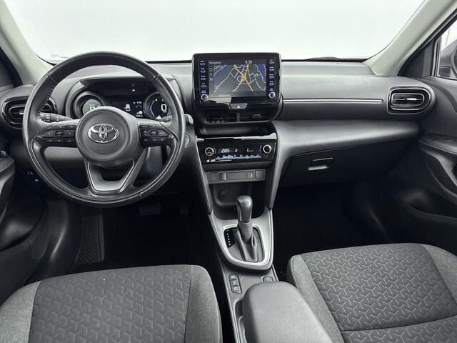 Toyota YARIS Cross 1.5 Hybrid Active | PDC | Navigatie | Cruise Control Adaptief |