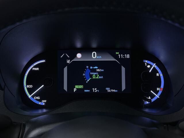 Toyota YARIS Cross 1.5 Hybrid Launch Edition | Navigatie | Leder | JBL | BLS | PDC |
