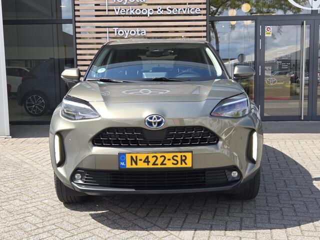 Toyota YARIS Cross 1.5 Hybrid Executive
