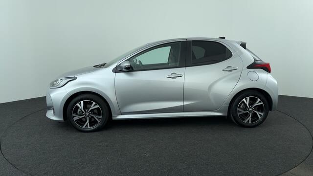 Toyota YARIS 1.5 Hybrid 115 Dynamic