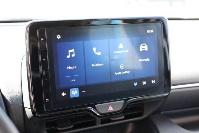Toyota YARIS 1.5 Hybrid 115 Active, Adaptieve cruise control, Speed limiter, Apple Carplay / Android Auto.