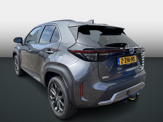 Toyota YARIS Cross 1.5 Hybrid Explore Automaat|Trekhaak| Orgineel Nederlandse auto|navigatie