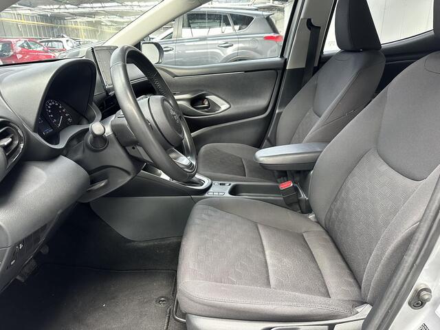 Toyota YARIS 1.5 Hybrid 115 Active