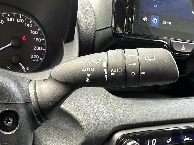 Toyota YARIS 1.5 Hybrid 115 Active