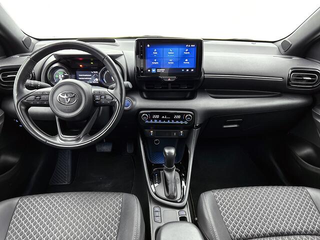 Toyota YARIS 1.5 Hybrid Executive