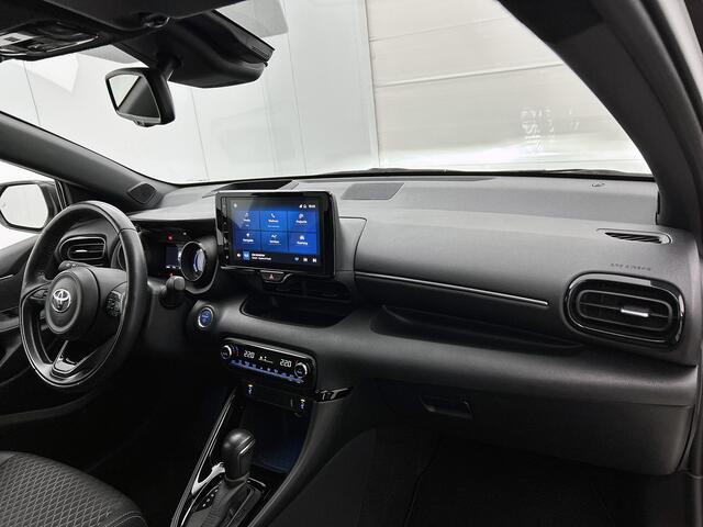 Toyota YARIS 1.5 Hybrid Executive