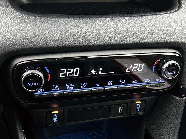 Toyota YARIS 1.5 Hybrid Executive