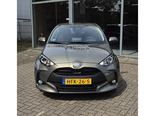 Toyota YARIS 1.5 Hybrid 115 Active