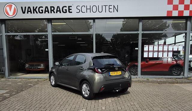Toyota YARIS 1.5 Hybrid 115 Active