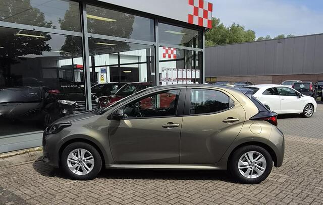 Toyota YARIS 1.5 Hybrid 115 Active