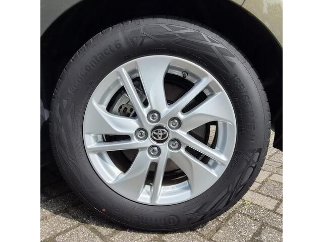 Toyota YARIS 1.5 Hybrid 115 Active