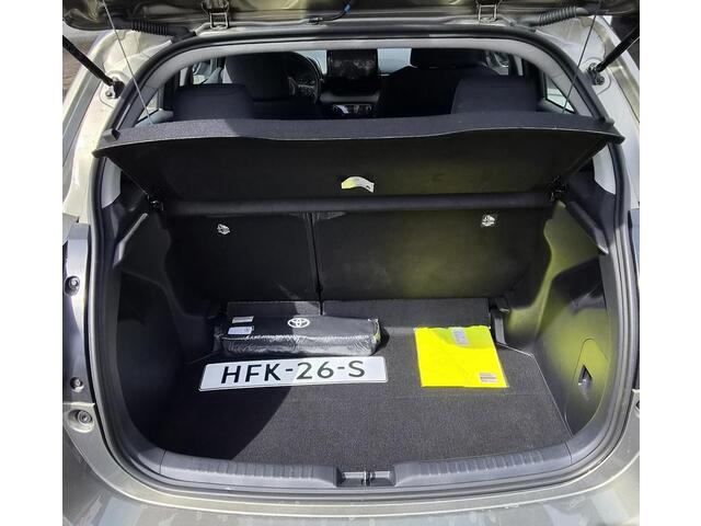 Toyota YARIS 1.5 Hybrid 115 Active