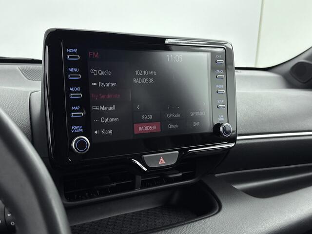 Toyota YARIS 1.5 Hybrid Executive Limited | Stoelverwarming | PDC | Leder |