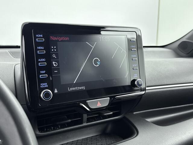 Toyota YARIS 1.5 Hybrid Executive Limited | Stoelverwarming | PDC | Leder |