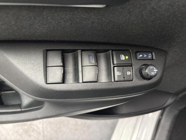 Toyota YARIS 1.5 Hybrid Executive