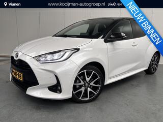 toyota-yaris-1.5-hybrid-executive