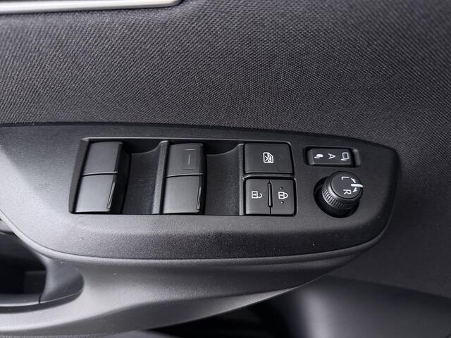 Toyota YARIS 1.5 Hybrid 115 Dynamic