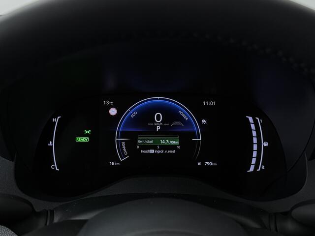Toyota YARIS 1.5 Hybrid 115 Dynamic