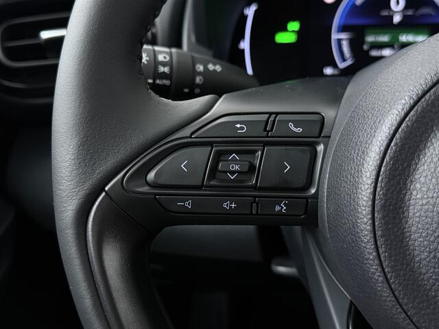 Toyota YARIS 1.5 Hybrid 115 Dynamic