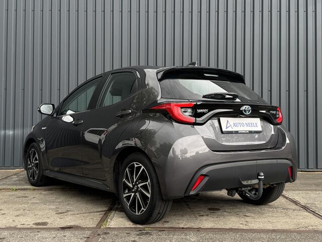 Toyota YARIS 1.5 Hybrid Dynamic 116 pk Trekhaak, Nederlands, LED